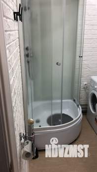 1-к квартира, посуточно, 32м2, 1/3 этаж