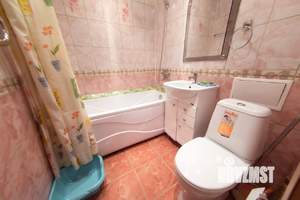 2-к квартира, посуточно, 45м2, 2/5 этаж