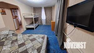 1-к квартира, посуточно, 31м2, 1/1 этаж