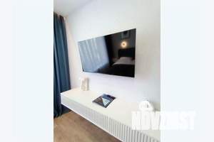 1-к квартира, посуточно, 23м2, 8/9 этаж