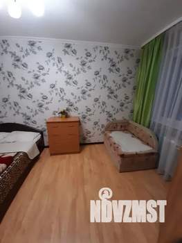 2-к квартира, посуточно, 45м2, 1/5 этаж