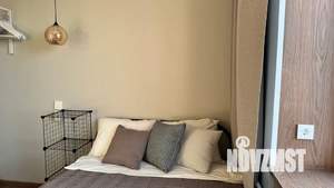 1-к квартира, посуточно, 17м2, 2/5 этаж