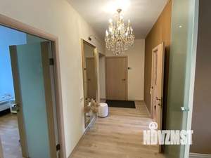 2-к квартира, посуточно, 78м2, 6/7 этаж