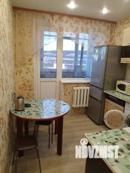1-к квартира, посуточно, 30м2, 6/9 этаж