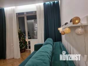 2-к квартира, посуточно, 30м2, 1/1 этаж