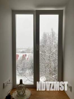 Студия квартира, посуточно, 31м2, 3/3 этаж