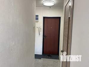 1-к квартира, посуточно, 30м2, 8/10 этаж