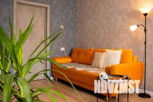 1-к квартира, посуточно, 10м2, 9/9 этаж