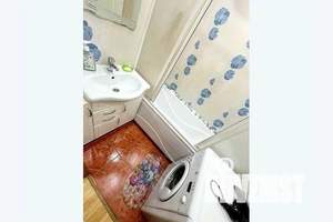 1-к квартира, посуточно, 33м2, 3/9 этаж