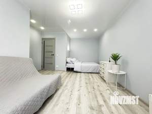 1-к квартира, посуточно, 30м2, 4/5 этаж