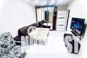 1-к квартира, посуточно, 31м2, 5/5 этаж