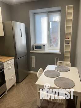 2-к квартира, посуточно, 48м2, 3/9 этаж