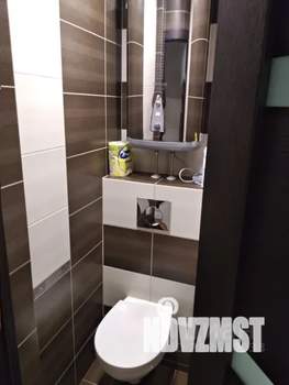 1-к квартира, посуточно, 31м2, 7/9 этаж