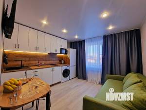 2-к квартира, посуточно, 42м2, 1/1 этаж