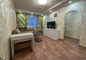 1-к квартира, на длительный срок, 30м2, 2/5 этаж