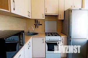 1-к квартира, посуточно, 33м2, 2/5 этаж