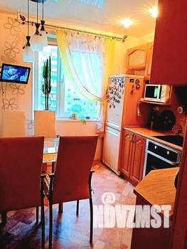 2-к квартира, посуточно, 54м2, 2/9 этаж