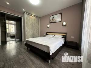 2-к квартира, посуточно, 55м2, 3/5 этаж