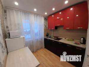 2-к квартира, посуточно, 45м2, 3/5 этаж