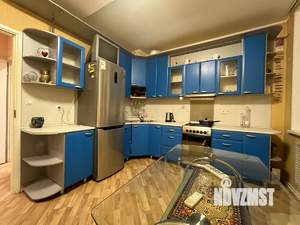 2-к квартира, на длительный срок, 62м2, 3/4 этаж