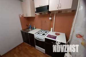 2-к квартира, посуточно, 45м2, 3/5 этаж