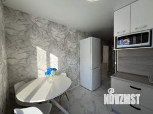 1-к квартира, посуточно, 33м2, 3/9 этаж