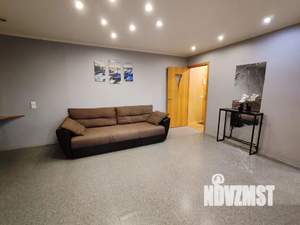 1-к квартира, посуточно, 35м2, 2/5 этаж
