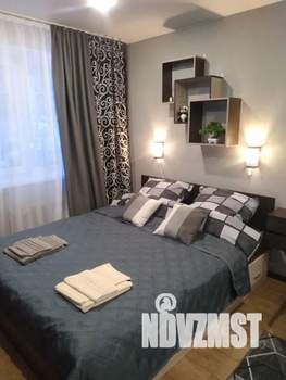 1-к квартира, посуточно, 31м2, 3/5 этаж