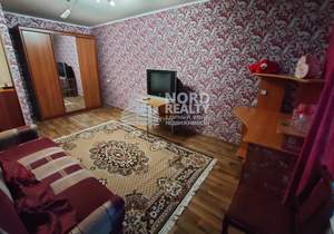 1-к квартира, на длительный срок, 30м2, 9/9 этаж