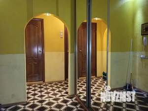 2-к квартира, посуточно, 56м2, 9/9 этаж