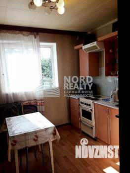 2-к квартира, на длительный срок, 53м2, 2/9 этаж