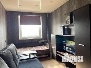 2-к квартира, посуточно, 47м2, 4/5 этаж
