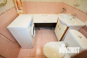 1-к квартира, посуточно, 36м2, 4/5 этаж