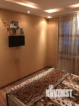 3-к квартира, посуточно, 70м2, 9/9 этаж