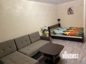 1-к квартира, посуточно, 30м2, 1/9 этаж