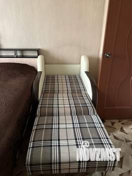 2-к квартира, посуточно, 54м2, 4/9 этаж