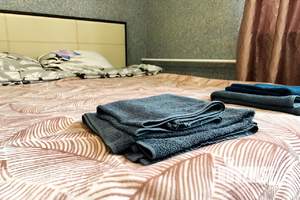 1-к квартира, посуточно, 31м2, 3/5 этаж