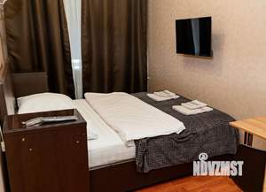 2-к квартира, посуточно, 43м2, 1/1 этаж