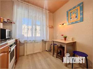 1-к квартира, посуточно, 36м2, 3/5 этаж