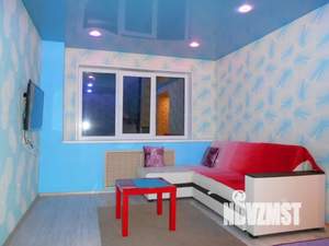 1-к квартира, посуточно, 30м2, 4/5 этаж