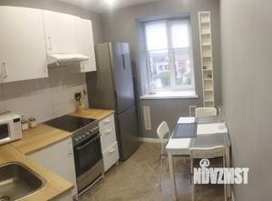 2-к квартира, посуточно, 48м2, 3/9 этаж