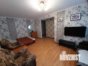 2-к квартира, посуточно, 45м2, 1/5 этаж