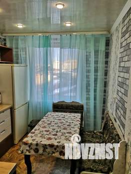 2-к квартира, посуточно, 45м2, 6/10 этаж