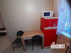 2-к квартира, посуточно, 45м2, 1/1 этаж