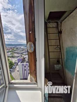 1-к квартира, на длительный срок, 40м2, 10/10 этаж
