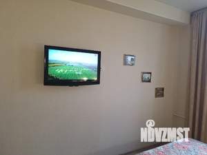 2-к квартира, посуточно, 51м2, 4/5 этаж