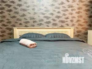 3-к квартира, посуточно, 61м2, 6/6 этаж