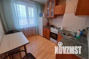 1-к квартира, посуточно, 33м2, 2/9 этаж