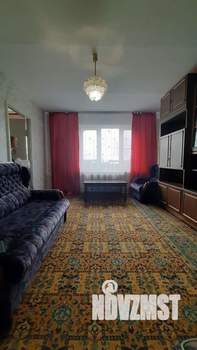 2-к квартира, на длительный срок, 45м2, 5/5 этаж