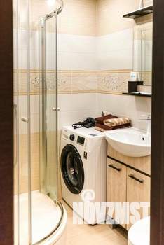 1-к квартира, посуточно, 31м2, 1/1 этаж